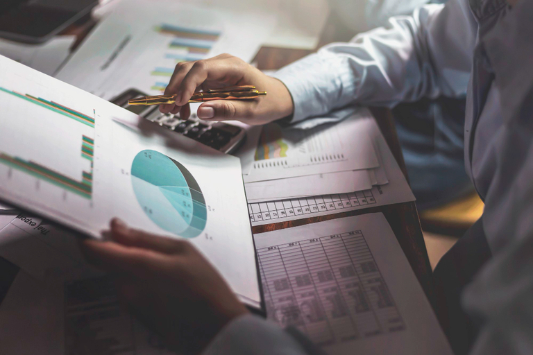 Basf anuncia resultados financeiros de 2024