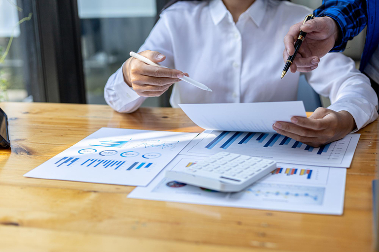 Coromandel International publicou primeiro trimestre do ano fiscal de 2025
