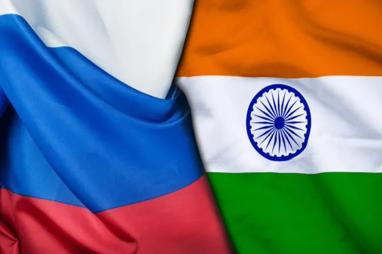 Índia e Rússia impulsionam construção de fábrica de ureia em resposta à volatilidade global