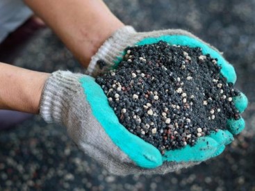 Cibra quer produzir mais fertilizantes no Brasil com automação e sustentabilidade