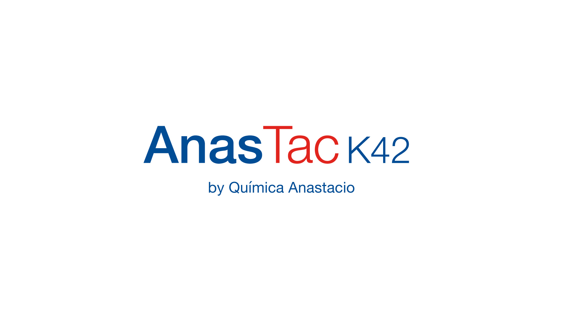 ANASTAC K42: inovação em potássio de alta eficiência para formulações especiais