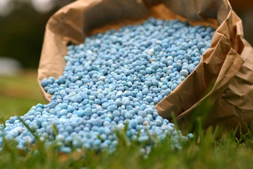 PhosAgro espera quebrar recorde de produção de concentrado de apatita em 2025