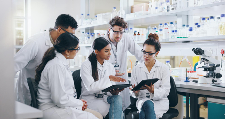 Pesquisadores brasileiros utilizam tecnologia de precisão para aprimorar bioinseticida