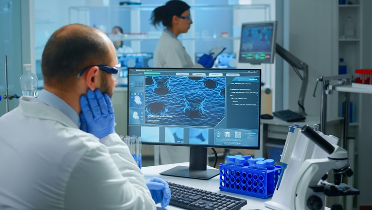 Pesquisadores desenvolvem método genômico de monitoramento da resistência a defensivos agrícolas