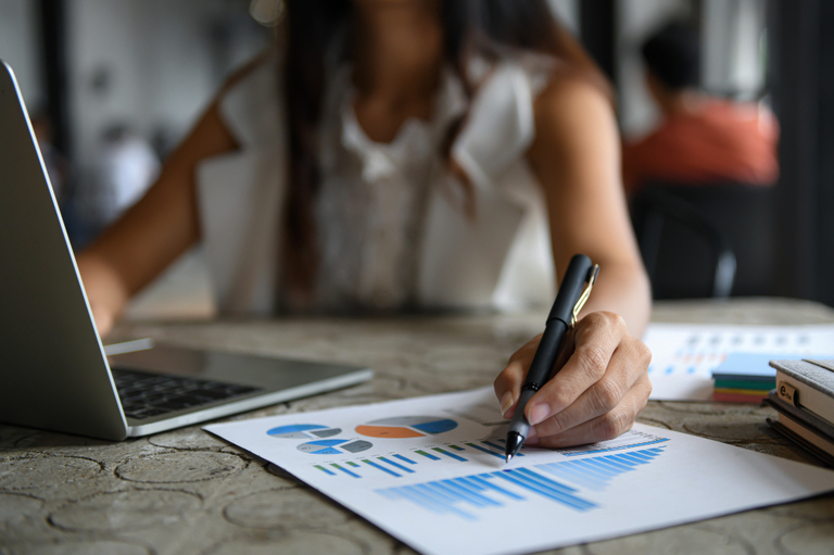 Corteva publicou resultados financeiros referentes ao 4° trimestre e o consolidado de 2024