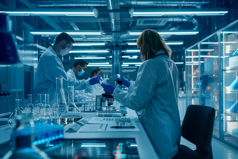 Syngenta investe em novo centro de tecnologia em Paulínia