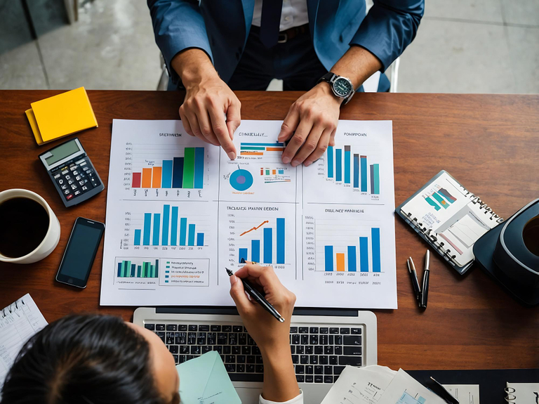BASF anuncia resultados financeiros do segundo trimestre de 2024