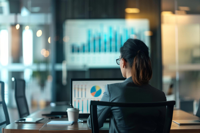 Indiana Meghmani Organics publica resultados financeiros do 2º trimestre de 2024