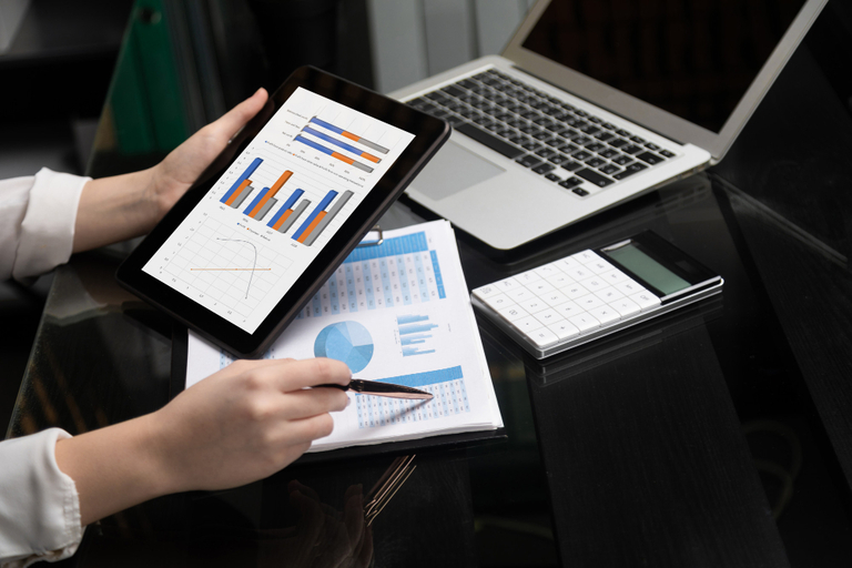 FMC anuncia resultados financeiros do 3° trimestre de 2024