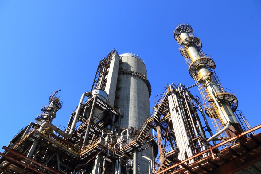 Oil India e governo indiano criam joint venture para nova fábrica de fertilizantes