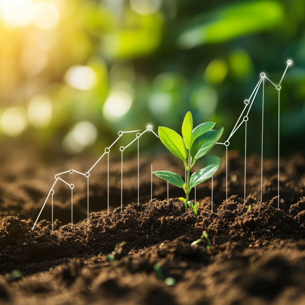 Brasil importa fertilizante para impulsionar descarbonização do agronegócio