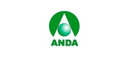 Entregas de fertilizantes no Brasil caíram 5,4% no primeiro semestre de 2026 segundo ANDA 