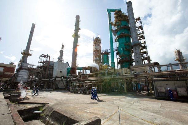 Diesel Economics entrevista a Acelen, proprietária da Refinaria de Mataripe, na Bahia, e fala sobre grandes investimentos no Brasil e o mercado de diesel