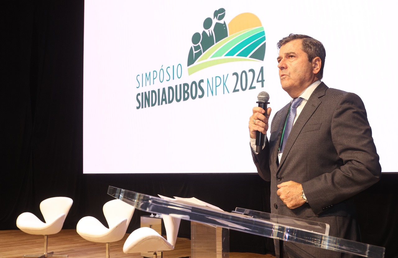 Setor de fertilizantes projeta crescimento em ano desafiador