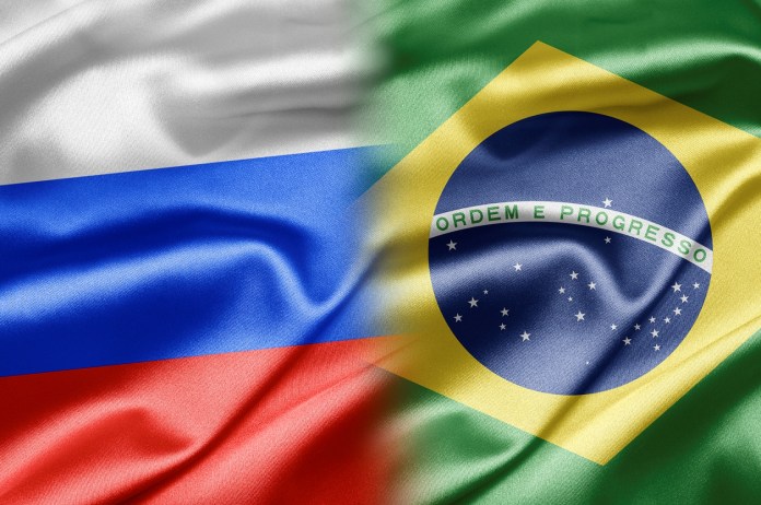 Brasil negocia GNL russo em contratos de longo prazo para viabilizar produção nacional de fertilizantes