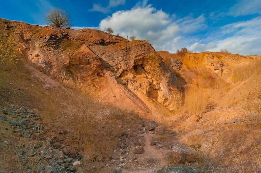 Empresas de mineração do Egito anunciam planos de expansão em fosfato