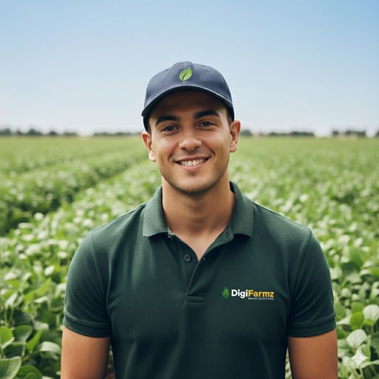 DigiFarmz apresenta Daz, assistente virtual que leva inteligência artificial ao dia a dia do produtor rural