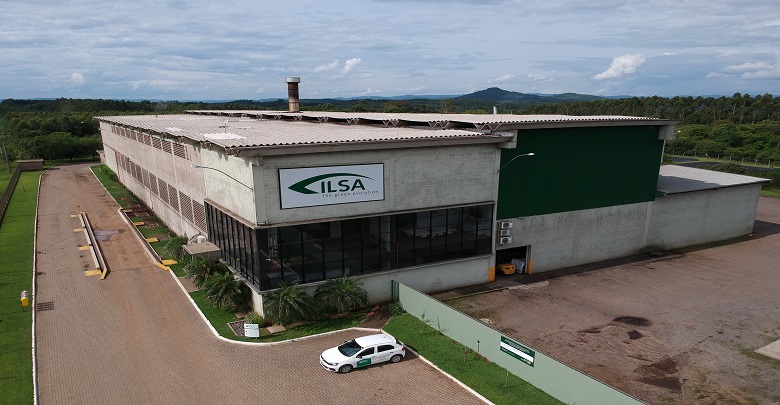 Nova fábrica no RS vai produzir fertilizantes de última geração