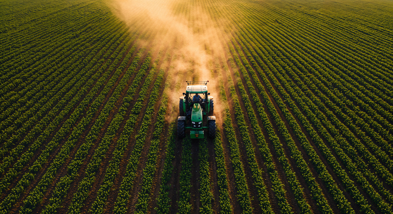 O impacto da interação fúngica no controle de micotoxinas e no manejo do trigo