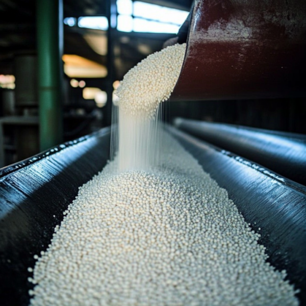 Bahia recebe tecnologia que promete revolucionar produção de fertilizantes