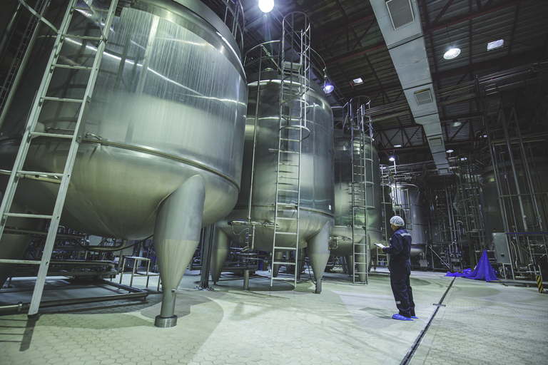 Zhejiang Fanghua expande produção de defensivos técnicos com investimento de 467,8 milhões de yuans