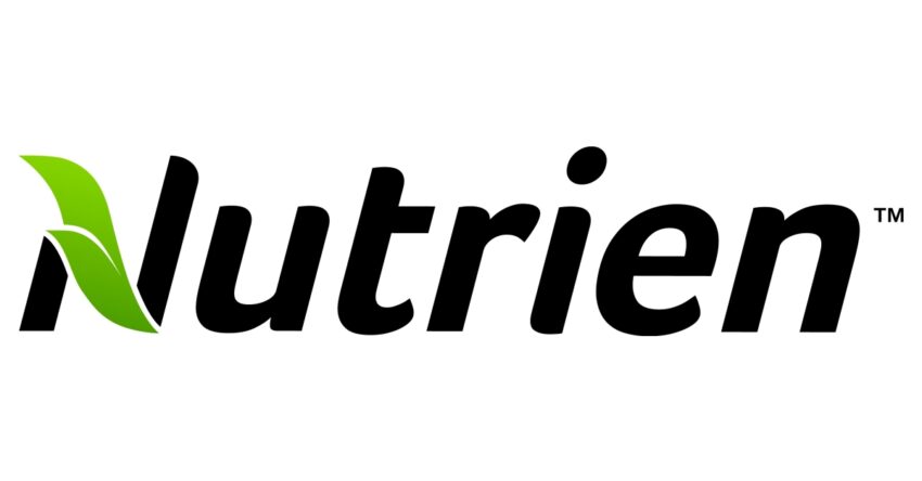Nutrien divulga resultados do 1º semestre com lucro líquido de US$ 1,3 bilhão