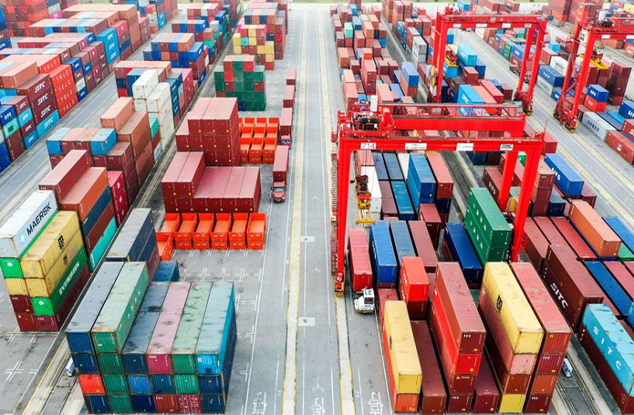 Cotas de exportação de ureia da china movimentam o mercado internacional 