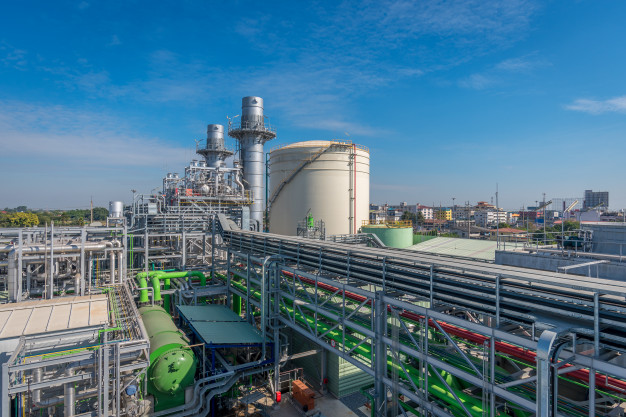 NEOM conclui construção na Arábia Saudita e deve adicionar 1,2 milhão de toneladas anuais de amônia verde ao mercado