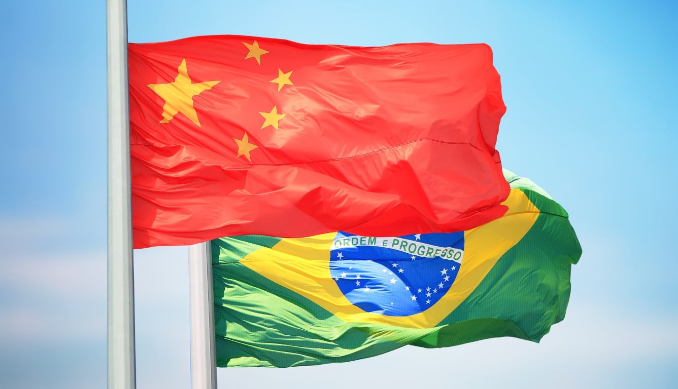 Missão à China busca tecnologia para produção de fertilizantes no RS