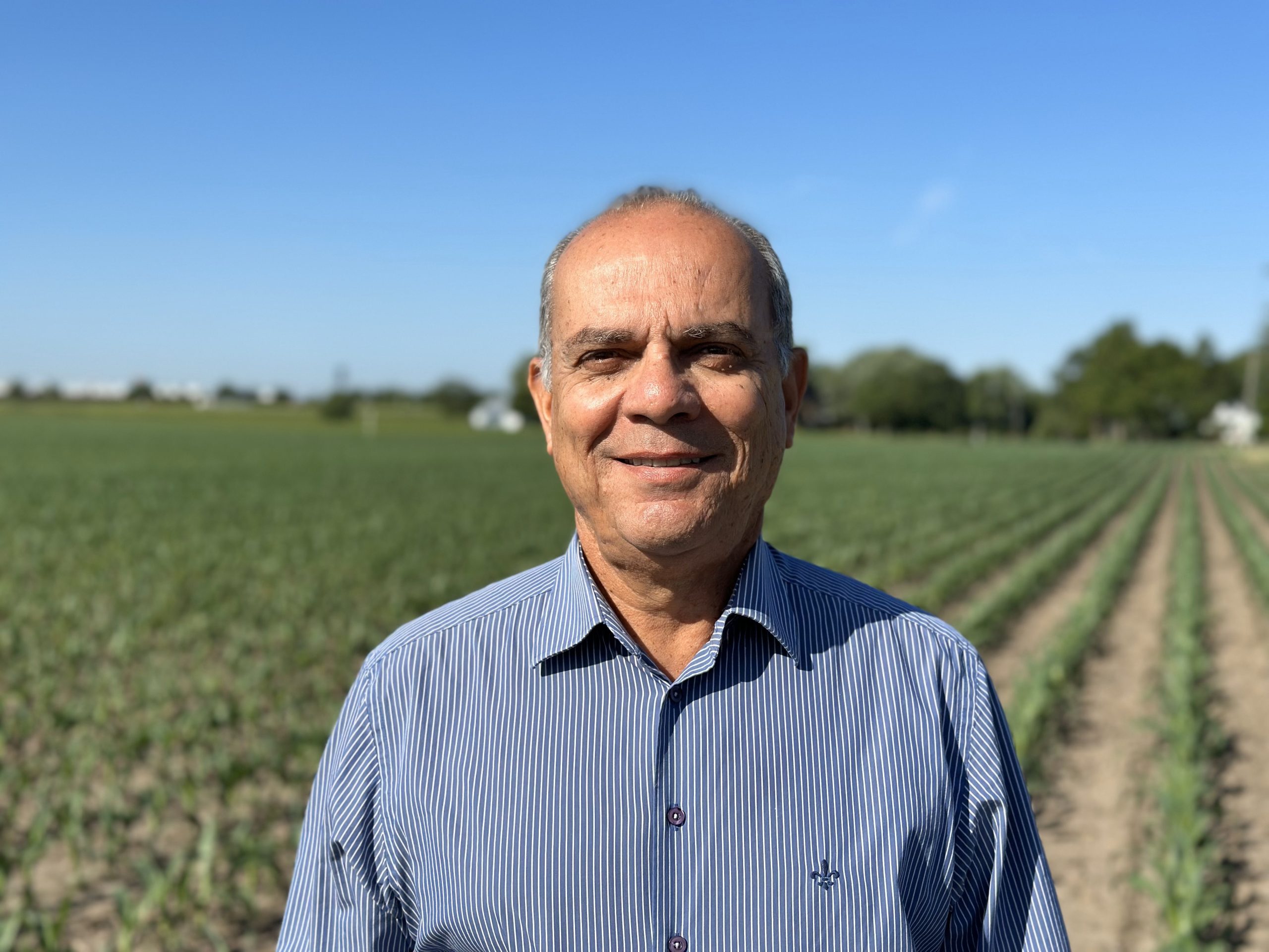 Agricultura inteligente: IA e dados em tempo real mudam o jogo no campo