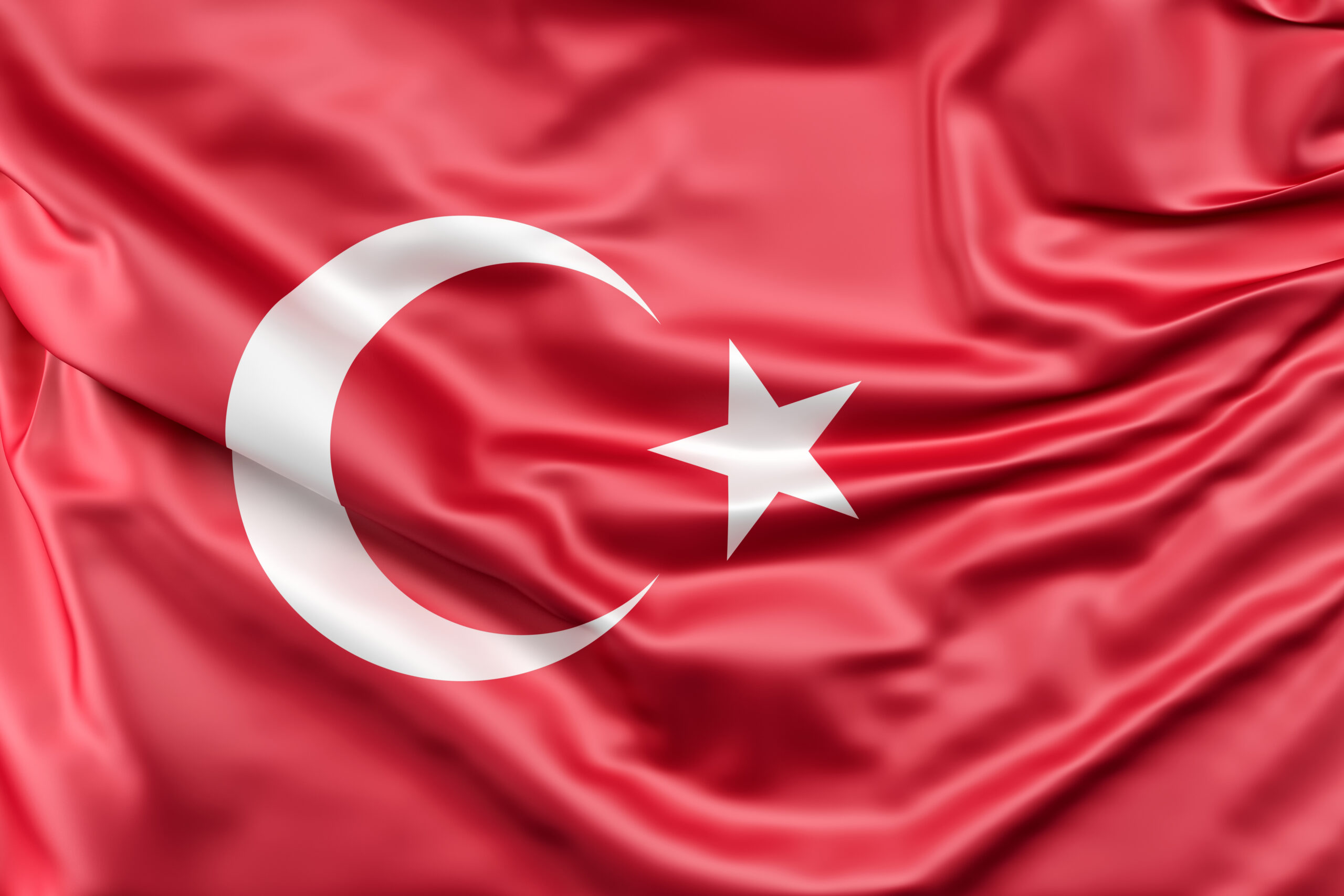 Turquia e Síria assinam acordo de cooperação para produção de fosfato 