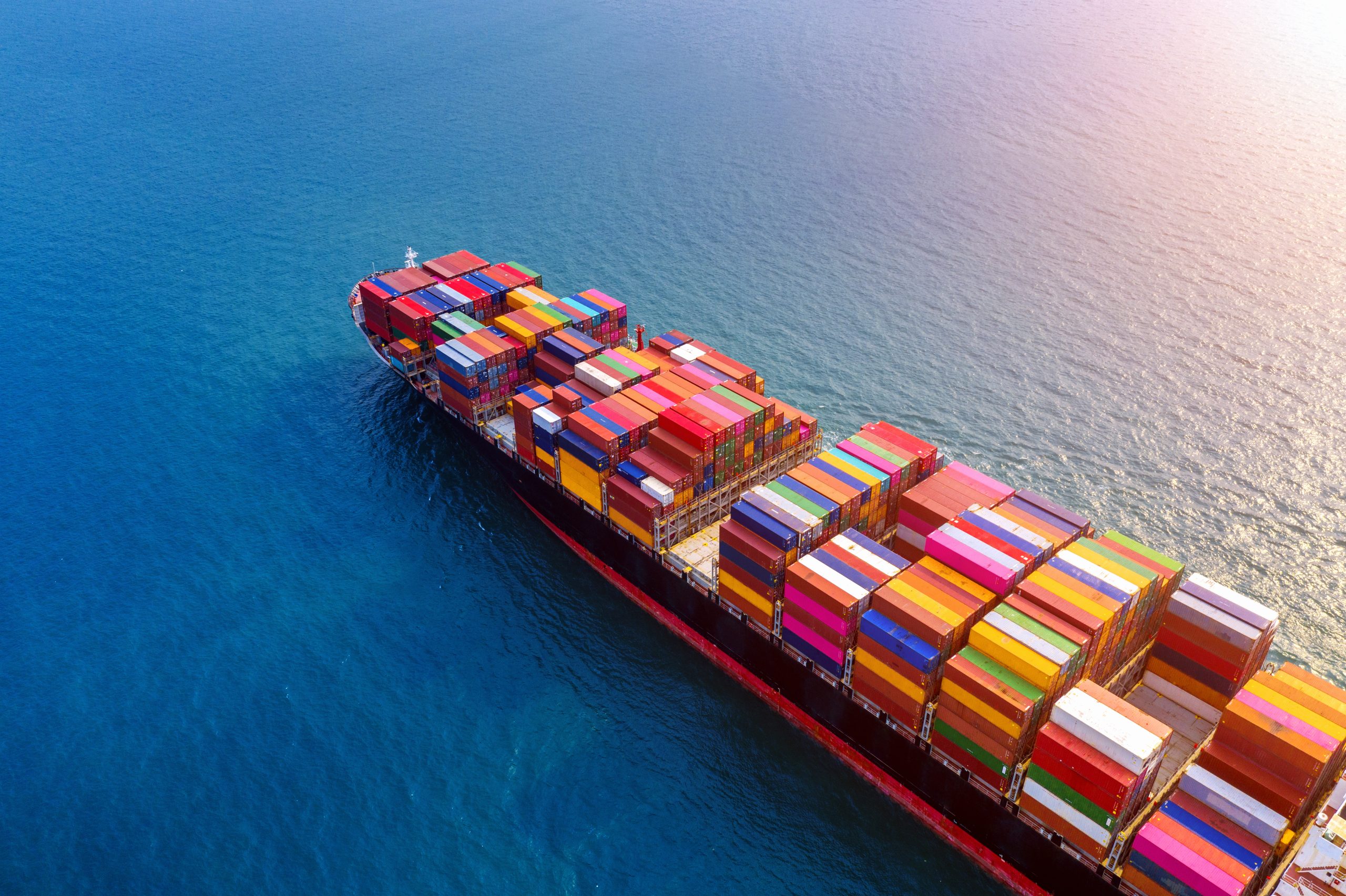 Exportações chinesas de Ácido Sulfúrico para Brasil e Chile resistem a restrições