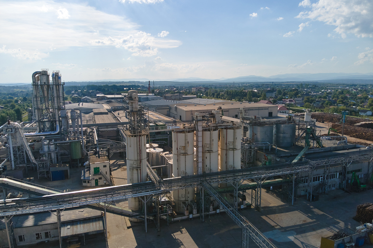 Ningxia Yongnong Bioscience anuncia investimento em intermediários para defensivos