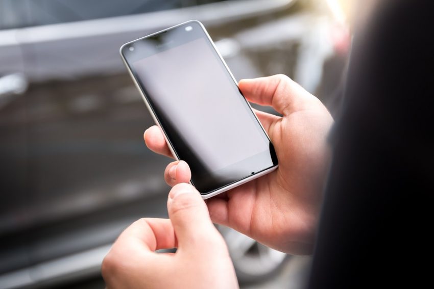 Aplicativo transforma celular em monitor de fertilizantes
