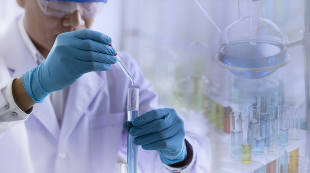 Cientistas aumentarão a eficiência do nitrogênio