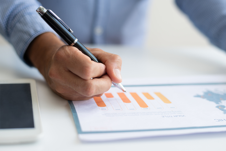 A UPL divulgou os resultados financeiros do 4° trimestre e do ano fiscal