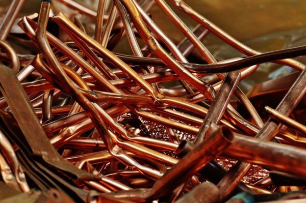 Produção de cobre do Chile cai 9,4% em julho após tempestades no norte do país 