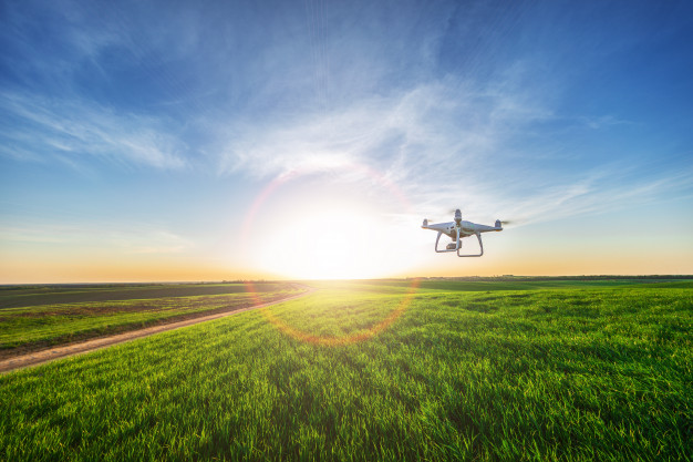 Técnicas de agricultura de precisão ganham força na Rússia