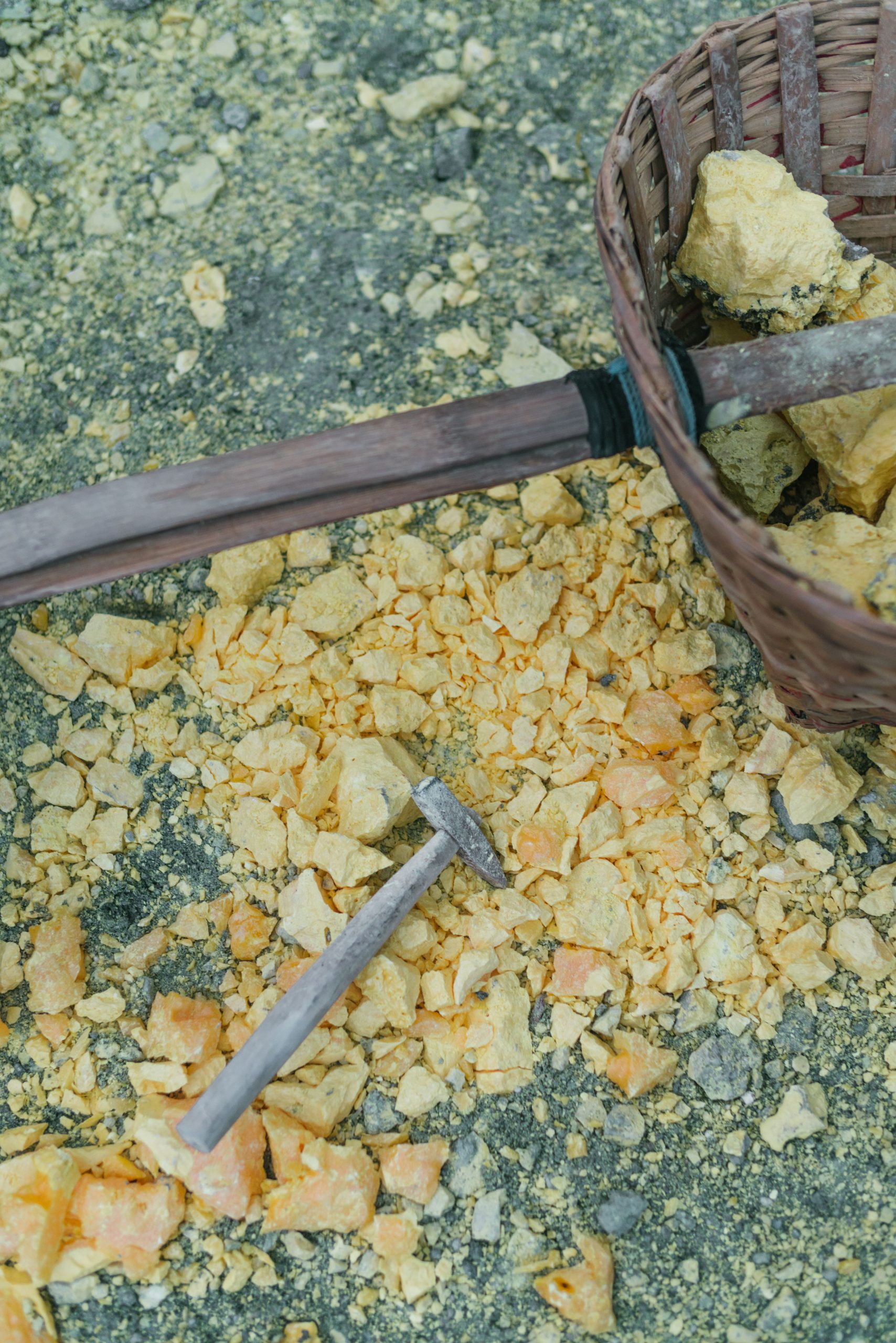 Indústria de fertilizantes pede subsídio de até R$ 2 bilhões para compra de enxofre