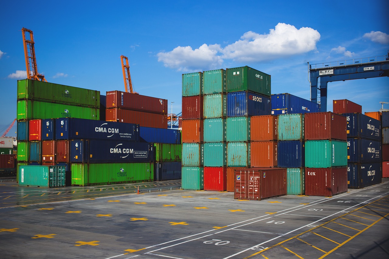 Egito adota imposto proporcional para exportação de nitrogenados em meio à volatilidade global 