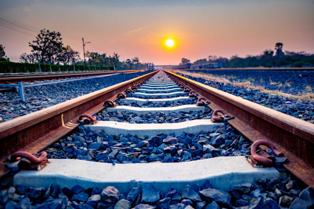 Saudi Arabian Railways concede contrato de 1,1 bilhão de dólares para ampliação de rota logística de fertilizantes 