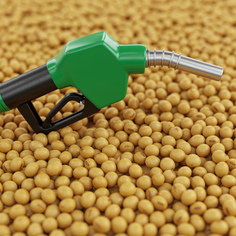 Reunião sobre regra do Biodiesel agita o mercado