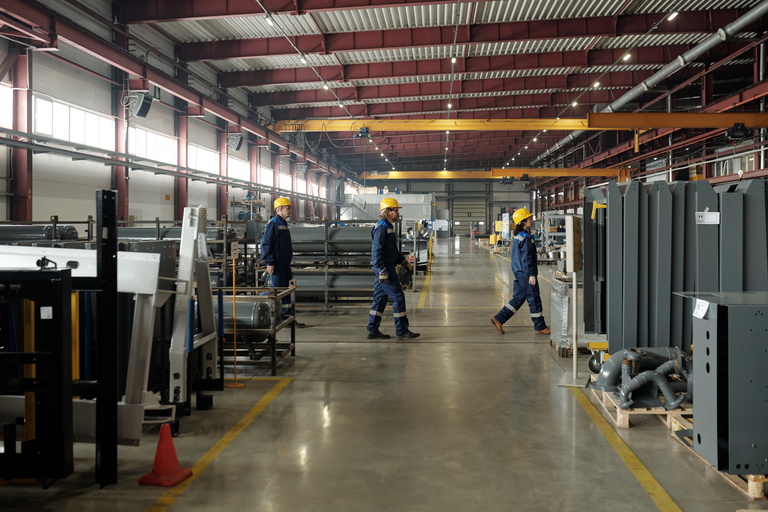 Shandong Jingbo investe 223,5 milhões de yuans na primeira fase do projeto de fabricação de azoxistrobina