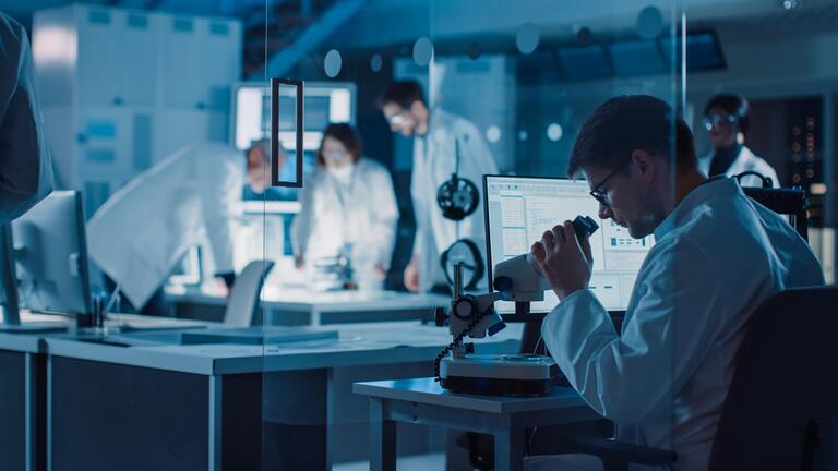 Com uso de nanotecnologia, nova formulação oferece controle eficiente de pragas na soja