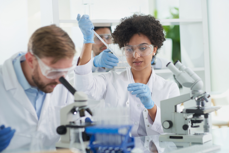Pesquisa desenvolve tecnologia de RNAi para combater percevejos e reduzir perdas na soja