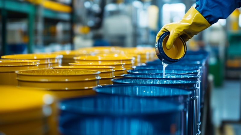 Fuchs Investe R$ 220 Milhões em Nova Fábrica no Brasil para Expandir na América Latina