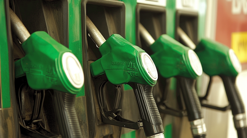 Governo mantém subsídio ao diesel em R$ 2,12 por litro por mais 30 dias