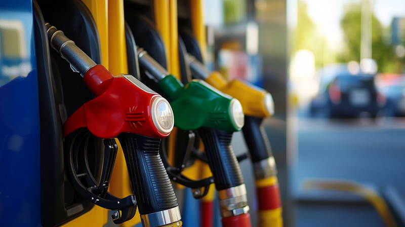 Mistura de Biocombustíveis Aumenta no Brasil em Meio à Alta do Petróleo