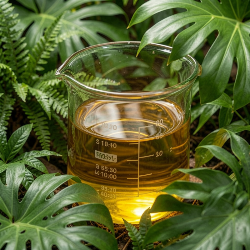 Binatural amplia produção de biodiesel e setor recebe novos investimentos em pesquisa de biocombustíveis