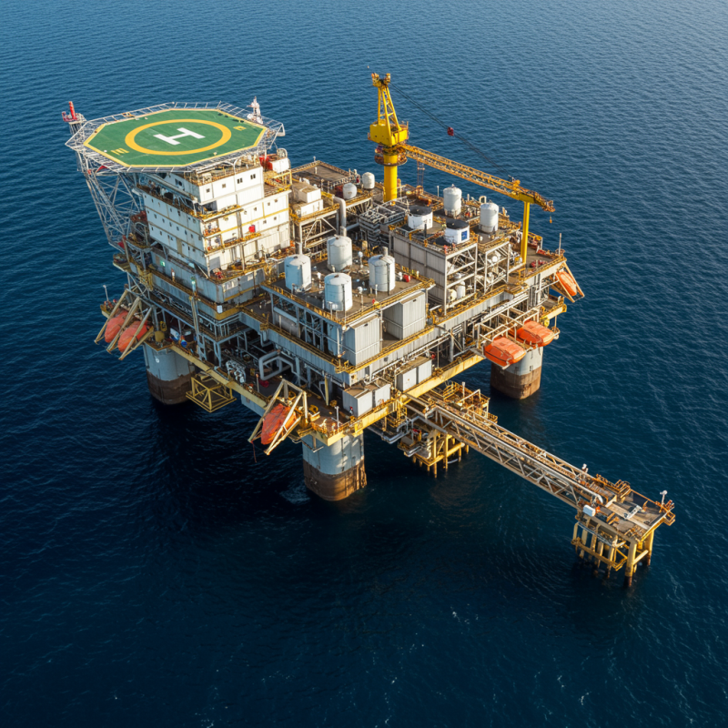 Petrobras reforça plano de autossuficiência em diesel e aposta em novas fronteiras exploratórias
